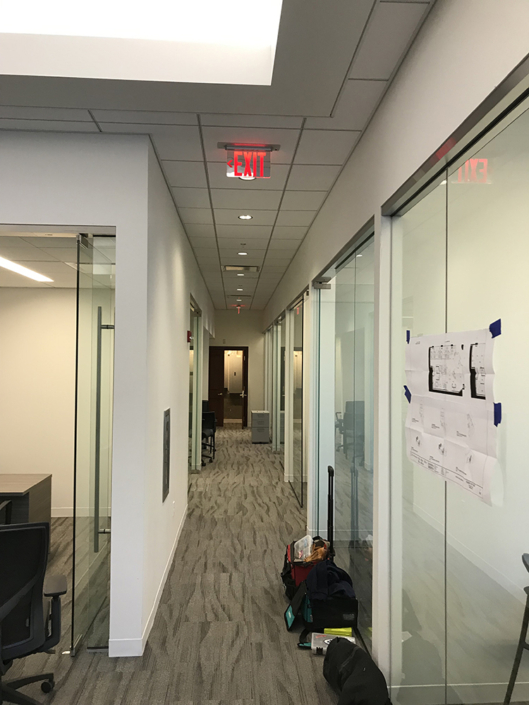 350 Massachusetts Avenue John Murphy, Jr Electrical