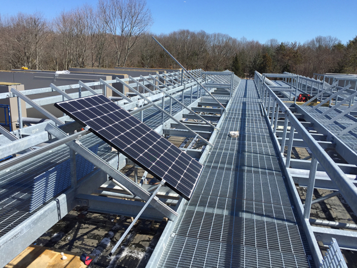 Hingham Municipal Light Plant John Murphy, Jr Electrical