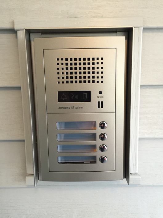 Pembroke Housing Authority Project John Murphy, Jr Electrical