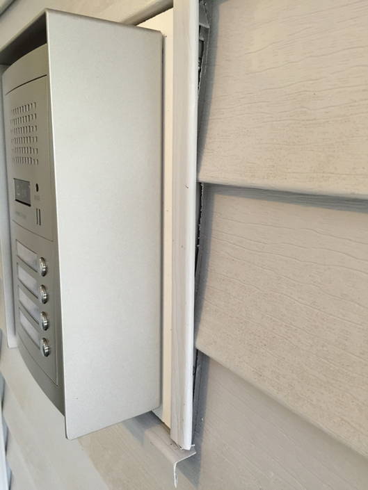 Pembroke Housing Authority Project John Murphy, Jr Electrical