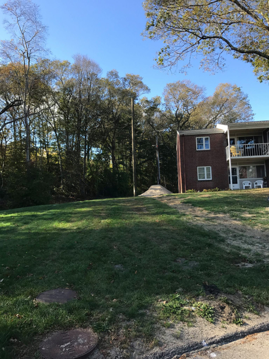 Plymouth Housing Authority, Castle Hill John Murphy, Jr Electrical