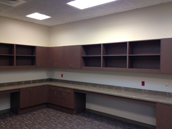 Wakefield Municipal John Murphy, Jr Electrical